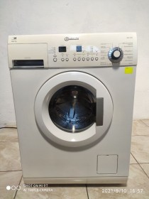 BAUKNECHT WAK 9460-a923