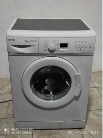 BEKO WM 6355 W-a963