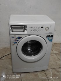 SAMSUNG WF7450 NAW-a966
