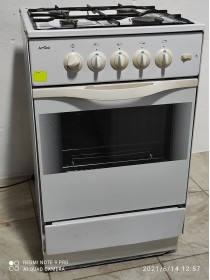 HANSA-AMICA bn- f763