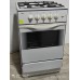 HANSA-AMICA bn- f763 Газовая плита с газовой духовкой 50*60 б/у Гарантия 6 мес