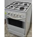 HANSA-AMICA bn- f763 Газовая плита с газовой духовкой 50*60 б/у Гарантия 6 мес