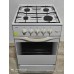HANSA-AMICA bn- f763 Газовая плита с газовой духовкой 50*60 б/у Гарантия 6 мес