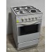HANSA-AMICA bn- f763 Газовая плита с газовой духовкой 50*60 б/у Гарантия 6 мес