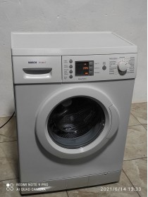 BOSCH MAXX 5 WLX 20460PL/12 FD-a781