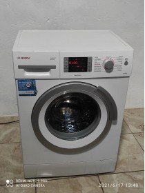 BOSCH LOGIXX 6 WLM 24441PL/01 FD-а 795