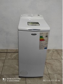 WHIRLPOOL AWE 6318-a791