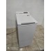 WHIRLPOOL TDLR 70210-a902 Стиральная машина с вертикальной загрузкой до 7 кг 1200 об/мин 40*60 б/у Гарантия 6 мес