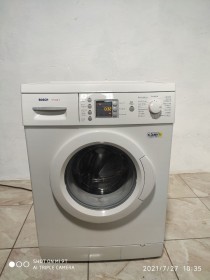 BOSCH MAXX 6 WAE 20460 PL/08-а931