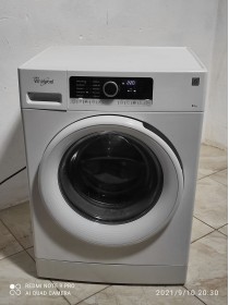 WHIRLPOOL FSCR 80211-а830