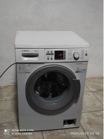 BOSCH AVANTIXX 7 WAQ 24460/01-a959