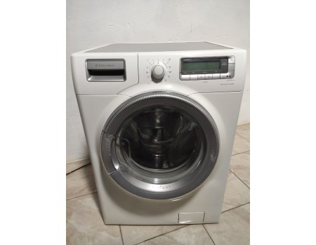 ELECTROLUX EWN 14991 W-а961 Стиральная машина до 8 кг 1400 об/мин 60*67 А+ б/у Гарантия 6 мес