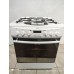 HANSA-AMICA-f898  60см  Газовая плита с электродуховкой 60*60 б/у Гарантия 6 мес 