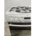 HANSA-AMICA-f898  60см  Газовая плита с электродуховкой 60*60 б/у Гарантия 6 мес 
