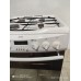 HANSA-AMICA-f898  60см  Газовая плита с электродуховкой 60*60 б/у Гарантия 6 мес 