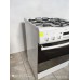 HANSA-AMICA-f898  60см  Газовая плита с электродуховкой 60*60 б/у Гарантия 6 мес 