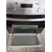 HANSA-AMICA-f898  60см  Газовая плита с электродуховкой 60*60 б/у Гарантия 6 мес 