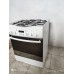 HANSA-AMICA-f898  60см  Газовая плита с электродуховкой 60*60 б/у Гарантия 6 мес 
