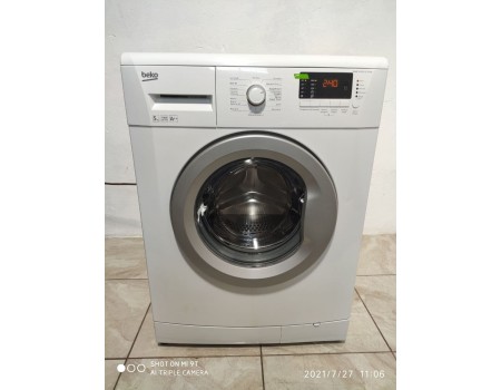 ВЕКО WMB 51032 PL-а556 Стиральная машина до 5кг 1000 об/хв A++ б/у Гарантия 6 мес