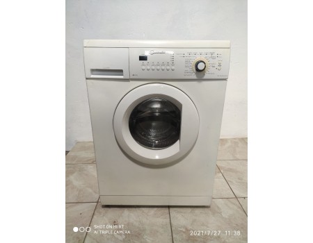 Bauknecht WA Sensitive 26 DI-а893 Стиральная машина до 6кг 1600 об/мин А+ 60*52 б/у Гарантия 6 мес