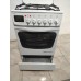 Mastercook Elegance-f671 Газовая плита с электродуховкой 50*60 б/у Гарантия 6 мес