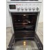 Mastercook Elegance-f671 Газовая плита с электродуховкой 50*60 б/у Гарантия 6 мес