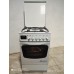 Mastercook Elegance-f671 Газовая плита с электродуховкой 50*60 б/у Гарантия 6 мес