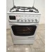 Mastercook Elegance-f671 Газовая плита с электродуховкой 50*60 б/у Гарантия 6 мес