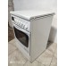 Mastercook Elegance-f671 Газовая плита с электродуховкой 50*60 б/у Гарантия 6 мес