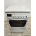 Mastercook Elegance-f671 Газовая плита с электродуховкой 50*60 б/у Гарантия 6 мес