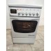 Mastercook Elegance-f671 Газовая плита с электродуховкой 50*60 б/у Гарантия 6 мес