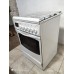 MASTERCOOK Eleganse - f758 Газовая плитка з електродуховкой 50*60 б/у Гарантия 6 мес