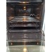 MASTERCOOK Eleganse - f758 Газовая плитка з електродуховкой 50*60 б/у Гарантия 6 мес