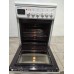 MASTERCOOK Eleganse - f758 Газовая плитка з електродуховкой 50*60 б/у Гарантия 6 мес