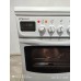 MASTERCOOK Eleganse - f758 Газовая плитка з електродуховкой 50*60 б/у Гарантия 6 мес