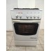 MASTERCOOK bn-f805 Газовая плита с электродуховкой 50*60 б/у Гарантия 6 мес