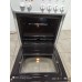 MASTERCOOK bn-f805 Газовая плита с электродуховкой 50*60 б/у Гарантия 6 мес
