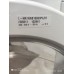 BOSCH CLASSIXX 6 WAB 16063PL/07-a799 Стиральная машина до 6 кг 800 об/мин А+ 60*60 б/у Гарантия 6 мес