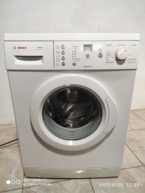 BOSCH MAXX 5 WLX 24362PL/23-а807