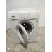 WHIRLPOOL AWO 5420-а815 Стиральная машина до 5 кг 1200 об/мин 60*55 АА б/у Гарантия 6 мес