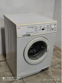 AEG LAVAMAT CL L-W-а831