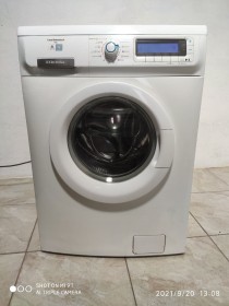 ELECTROLUX EWF 106517 W-а962