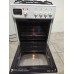  MASTERCOOK bn-f957  Газовая плита с электродуховкой 50*60 б/у Гарантия 6 мес
