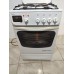 MASTERCOOK bn-f957  Газовая плита с электродуховкой 50*60 б/у Гарантия 6 мес