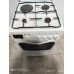  MASTERCOOK bn-f957  Газовая плита с электродуховкой 50*60 б/у Гарантия 6 мес