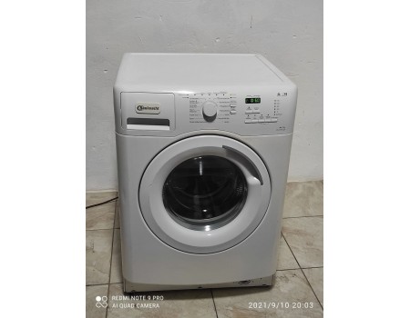 Bauknecht ECO 9.0 DI-а699 Стиральная машина до 7 кг 1400 об/мин A++ 60*60 б/у Гарантия 6 мес