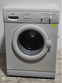 BOSCH Bosch WFH 1260-a929