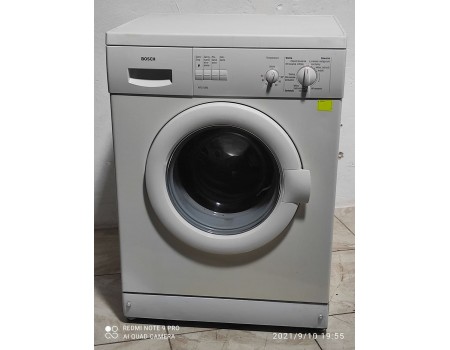 BOSCH Bosch WFH 1260-a929 Стиральная машина до 6 кг 600 об/мин 60*60 б/у Сервис 6 мес