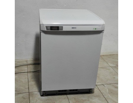 BEKO DSFN 6530-с624 Посудомоечная машина встраиваемая 12 комплектов 60*60 б/у Сервис 6 мес