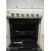 Electrolux EKK 500102W-f666  Газовая плита с электродуховкой 50*60 б/у Сервис 6 мес